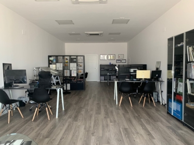 Estudio Percris Arquitectura