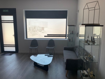 Estudio Percris Arquitectura