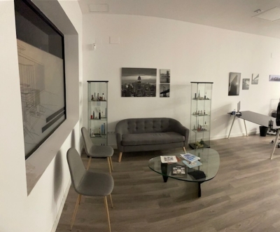 Estudio Percris Arquitectura