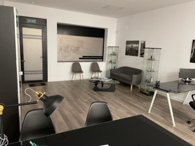Estudio Percris Arquitectura