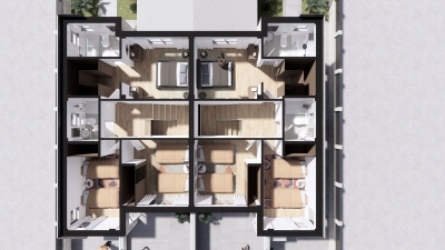 Vivienda unifamiliar