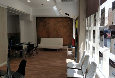 Inmobiliaria Patrimonio
