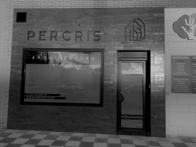 Estudio Percris Arquitectura