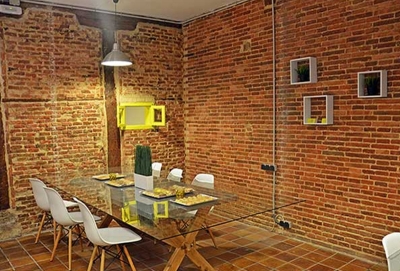 Centro Coworking Cow Or King